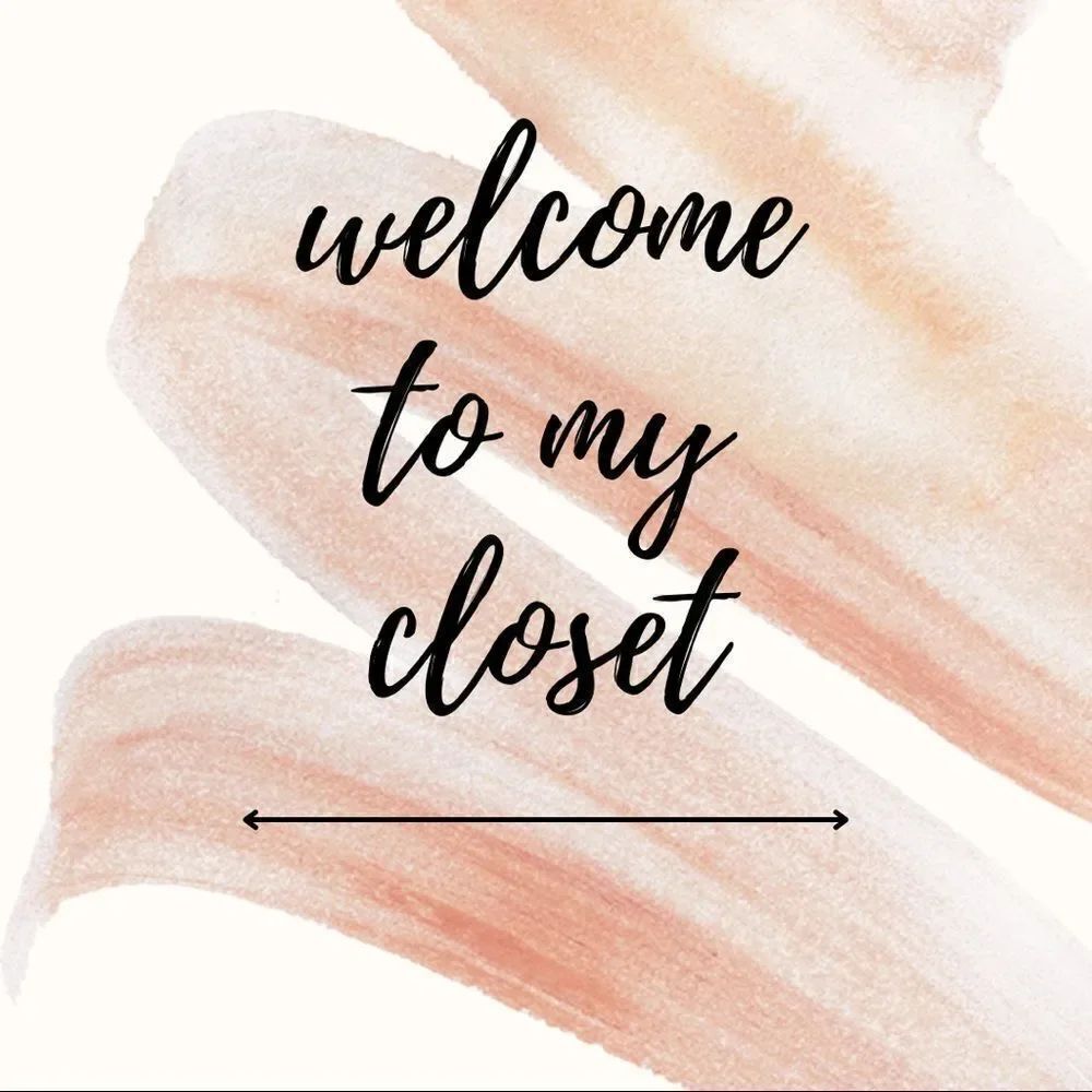 Welcome!   